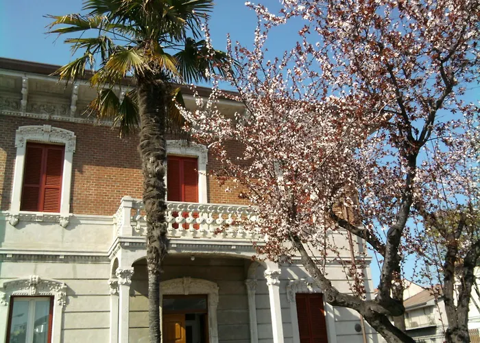 Villa Marietta